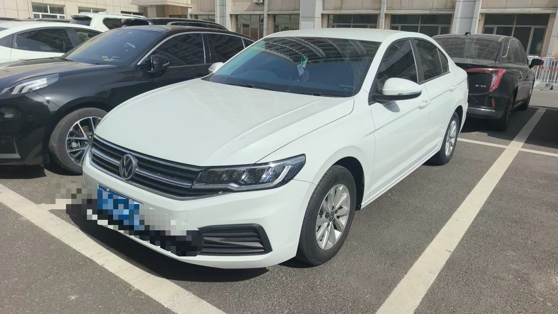 Volkswagen Bora 2022 car image 
