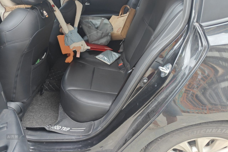 Toyota Corolla 2021 car image #19