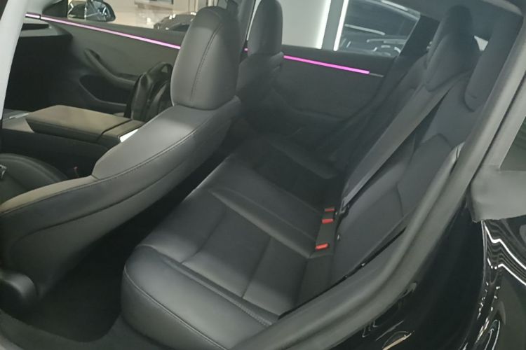 Tesla Model 3 2023 #13 Tesla Model 3 2023 car image #13