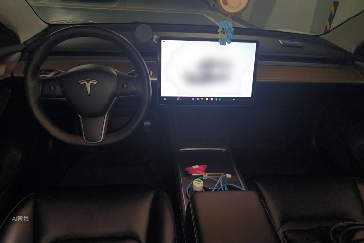 Tesla Model 3 2023 #11 Tesla Model 3 2023 car image #11