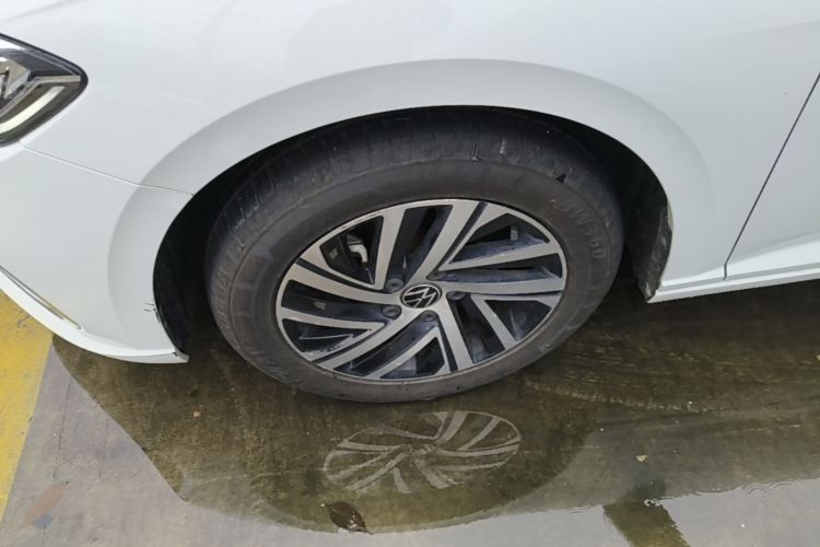 Volkswagen Lavida 2023 car image #9