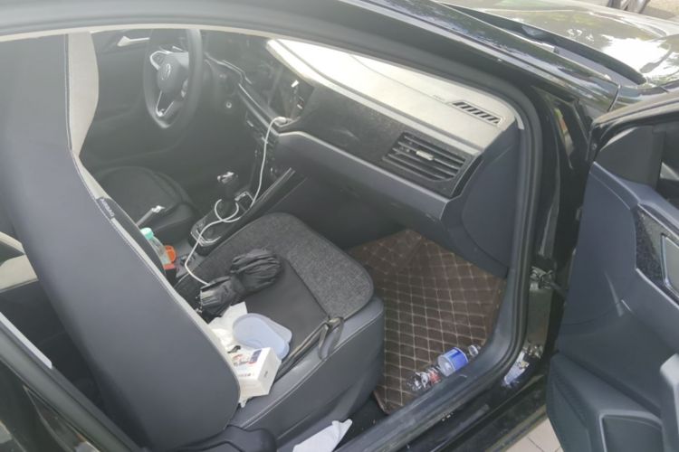 Volkswagen Lavida 2023 #21 Volkswagen Lavida 2023 car image #21