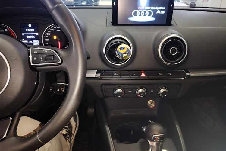 Audi A3 2016 #10 Audi A3 2016 immagine di auto #10