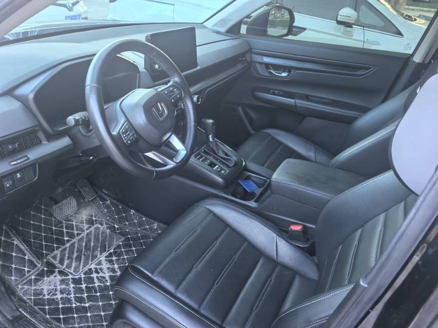 Honda CR-V 2023 car image #5