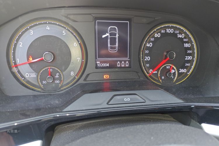 Volkswagen Lavida 2020 car image #14