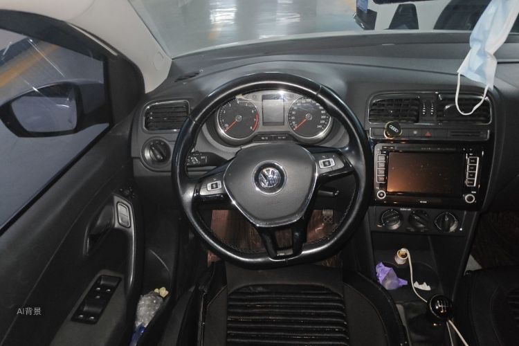 Volkswagen Polo 2016 #12 Volkswagen Polo 2016 car image #12