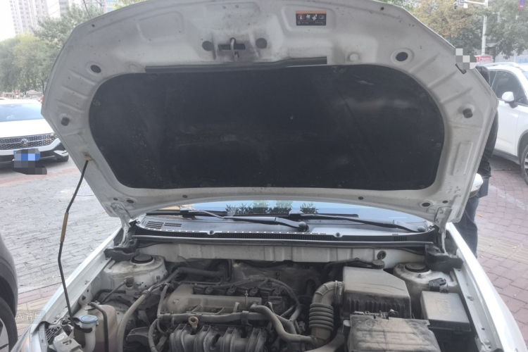 GEELY Emgrand 2021 #22 GEELY Emgrand 2021 imagen de coche #22