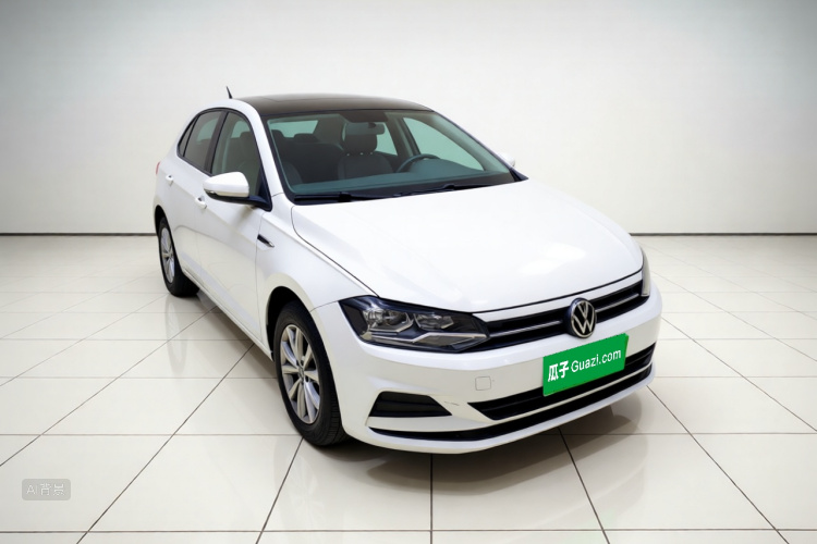 Volkswagen Polo 2023 #4 Volkswagen Polo 2023 car image #4