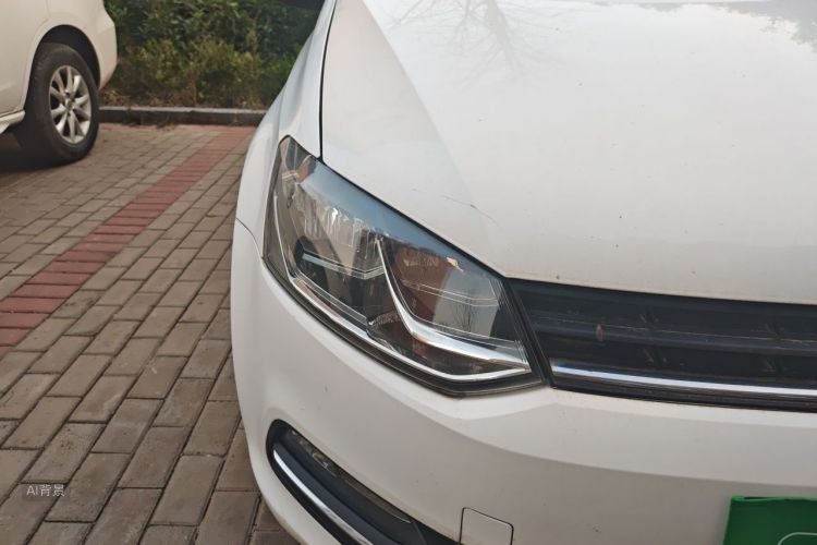 Volkswagen Polo 2015 #8 Volkswagen Polo 2015 imagem de carro #8