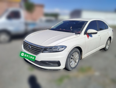 Volkswagen Lavida 2021 Volkswagen Lavida 2021 car image