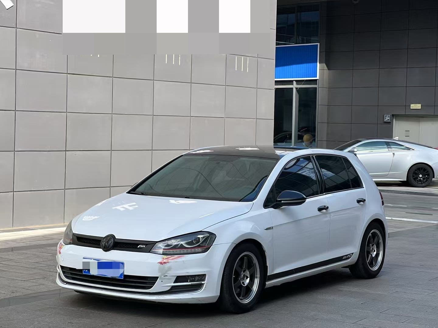 2014 2014 immagine di auto