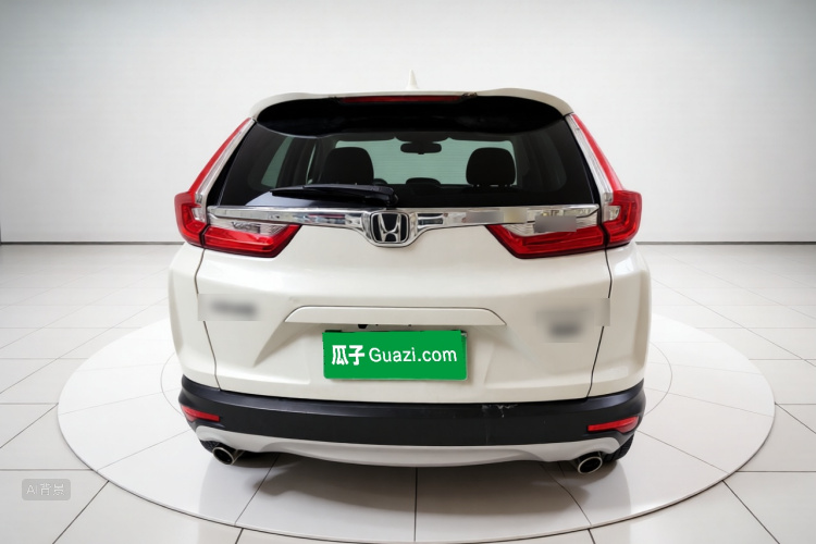 Honda CR-V 2017 immagine di auto #6