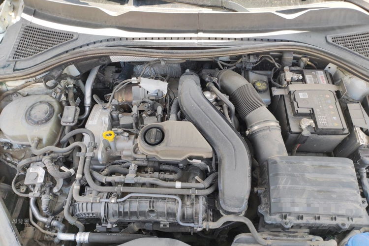 Volkswagen Bora 2023 car image #22