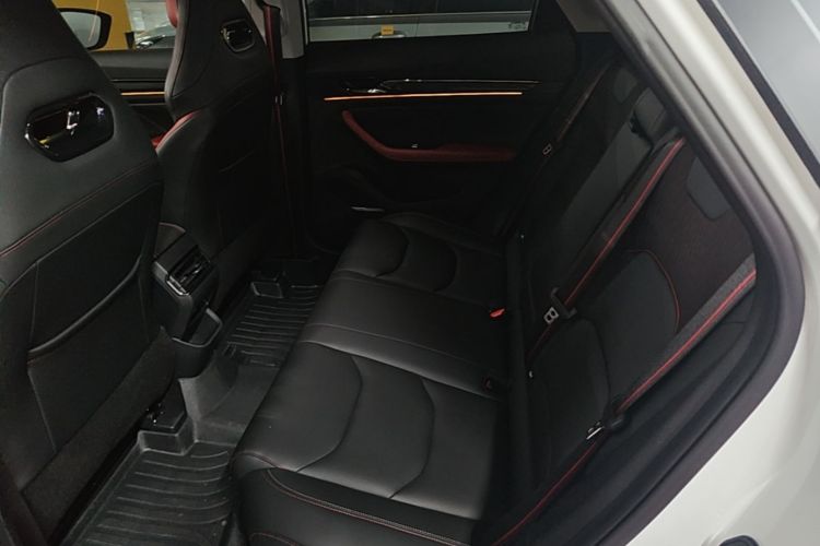 GEELY Emgrand S 2021 صورة سيارة #17