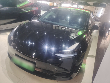 Tesla Model 3 2023 Tesla Model 3 2023 car image