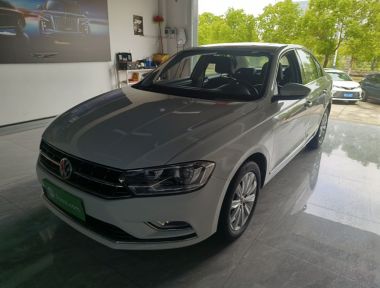 Volkswagen Bora 2018 car image 