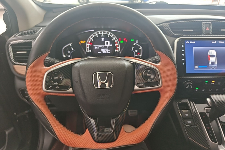 Honda CR-V 2022 car image #11