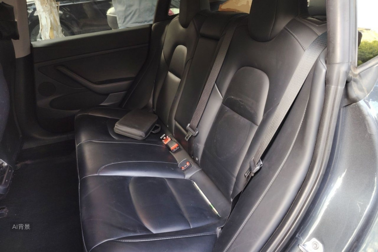 Tesla Model 3 2022 #19 Tesla Model 3 2022 car image #19