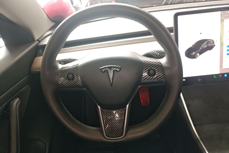 Tesla Model 3 2020 #11 Tesla Model 3 2020 car image #11