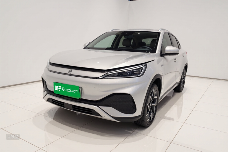 BYD Yuan Plus 2023 car image #2