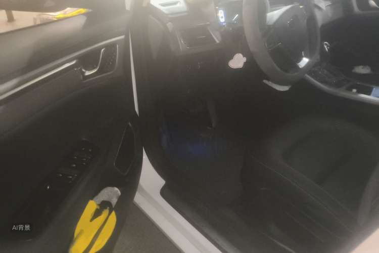 GEELY Emgrand GL 2019 #18 GEELY Emgrand GL 2019 car image #18