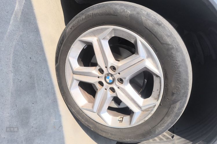 BMW X1 2023 #9 BMW X1 2023 صورة سيارة #9