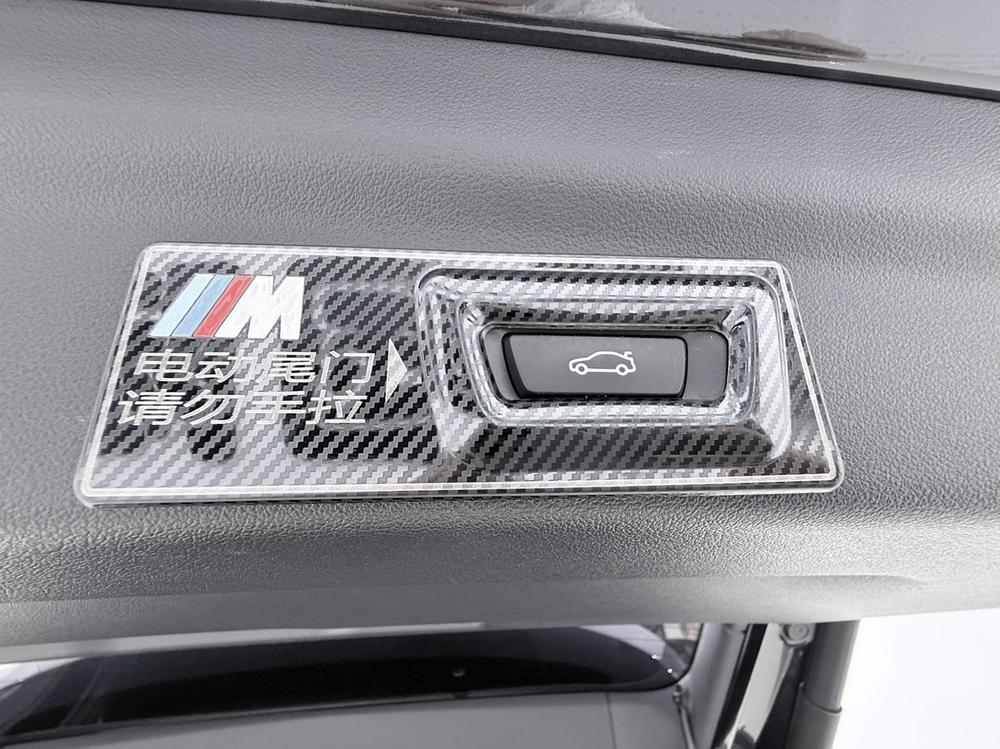 BMW X1 2023 car image #12