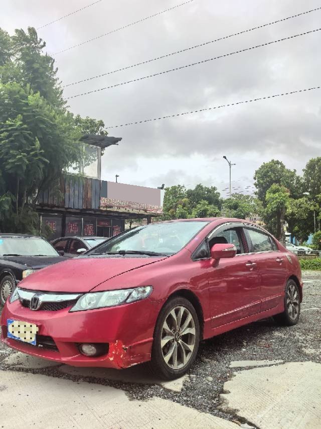 2009 2009 car image