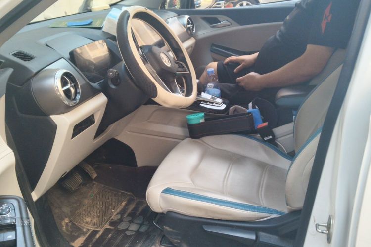 BYD Yuan Pro 2023 #17 BYD Yuan Pro 2023 immagine di auto #17