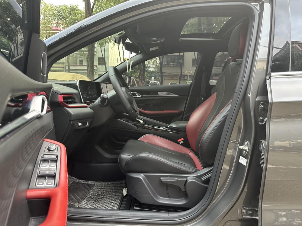 GEELY Coolray 2023 #16 GEELY Coolray 2023 car image #16