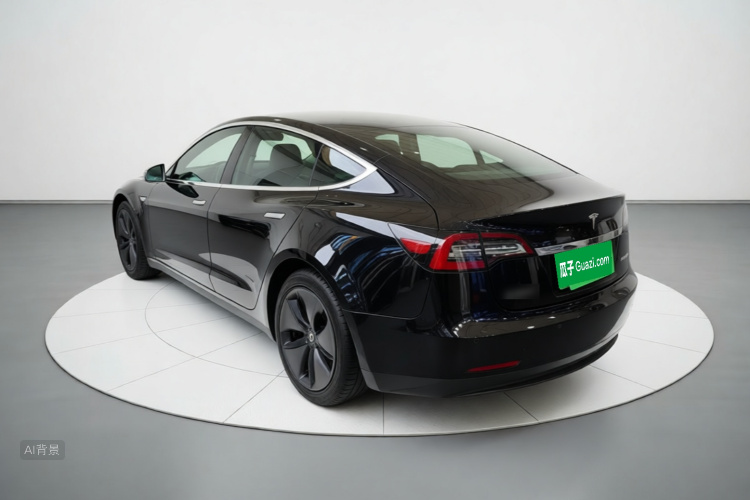 Tesla Model 3 2020 car image #5