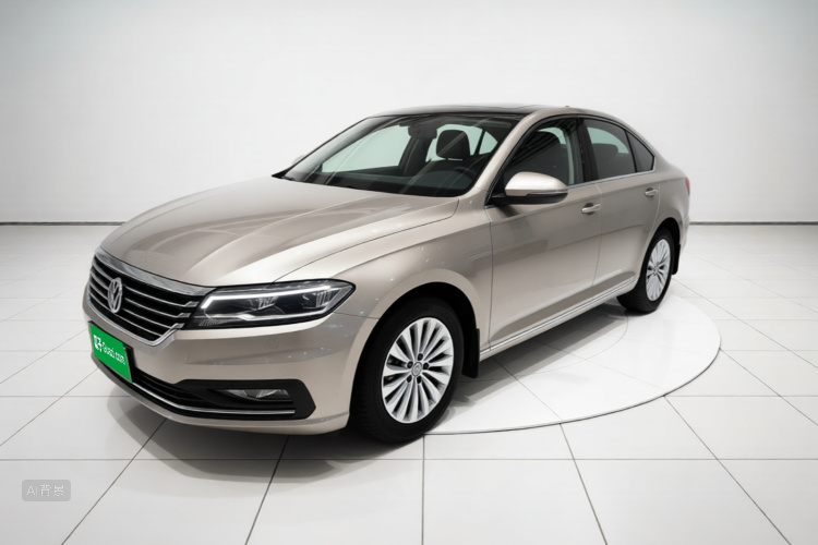 Volkswagen Lavida 2020 #2 Volkswagen Lavida 2020 car image #2