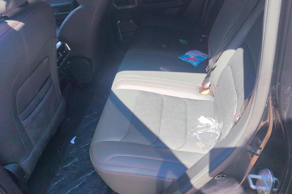 2024 car image #17