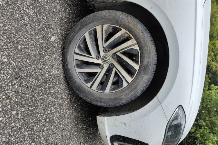 Volkswagen Lavida 2023 #9 Volkswagen Lavida 2023 car image #9