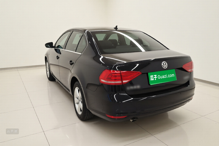 Volkswagen Lavida 2016 car image #5