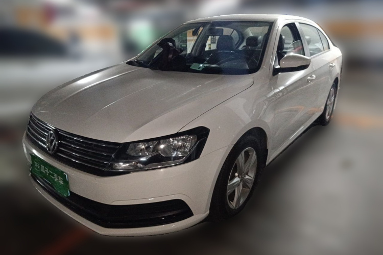 Volkswagen Lavida 2019 #2 Volkswagen Lavida 2019 car image #2
