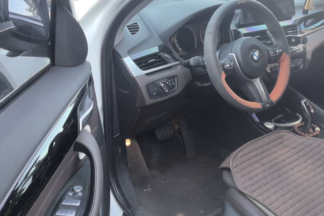 BMW X1 2023 صورة سيارة #23