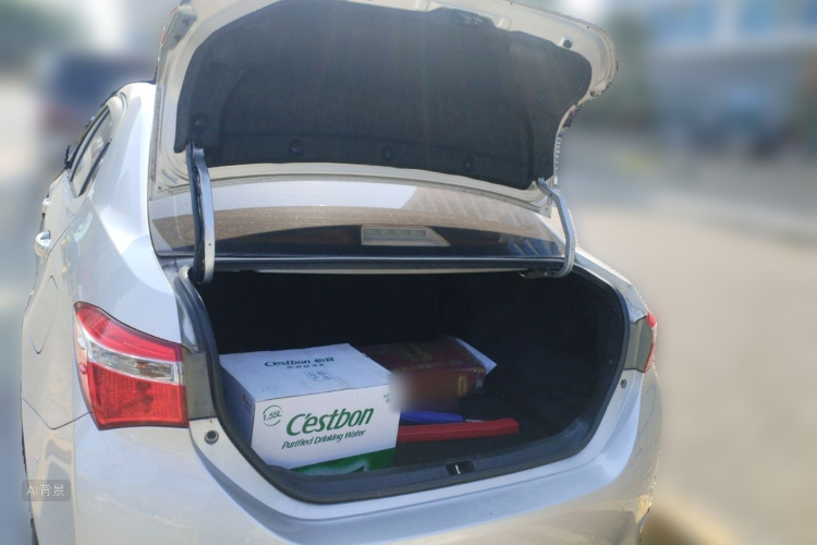 2015 #21 2015 car image #21