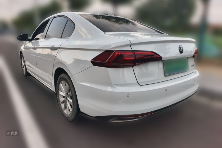 Volkswagen Bora 2022 car image #5