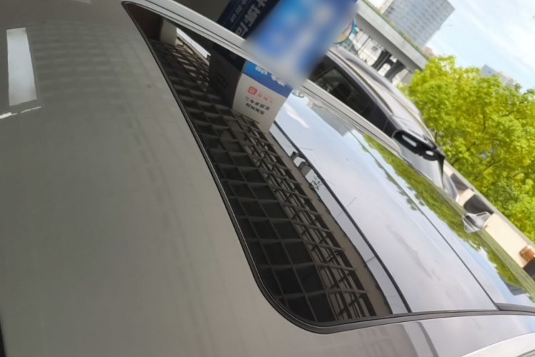 BYD Yuan Plus 2023 #25 BYD Yuan Plus 2023 car image #25