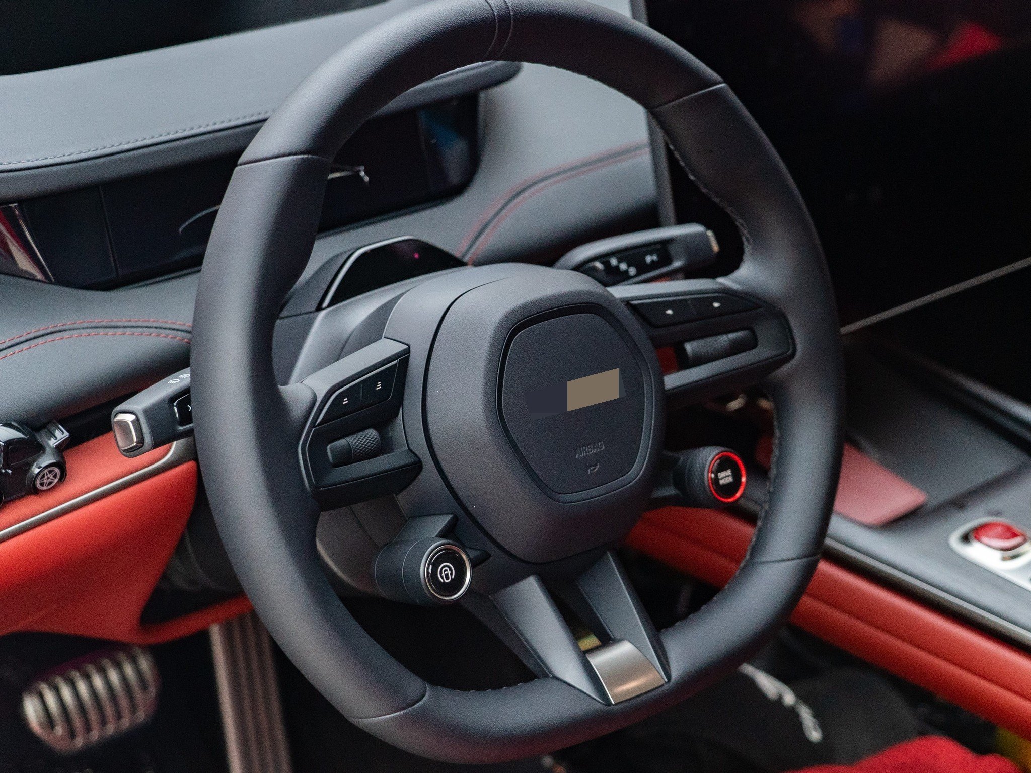 2025 car image #7