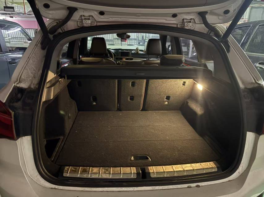2017 #6 2017 immagine di auto #6