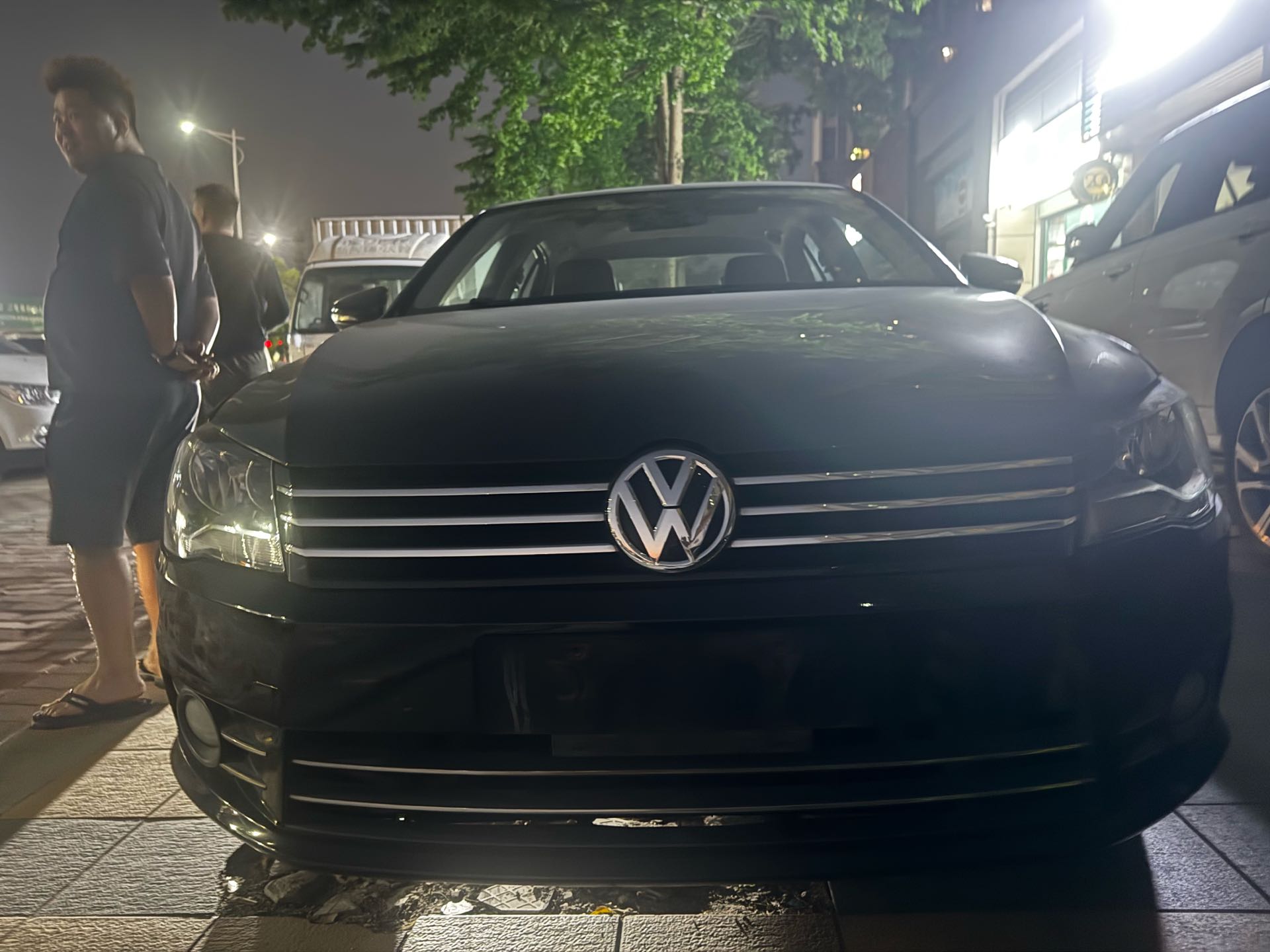 Volkswagen Bora 2013 image de voiture #2