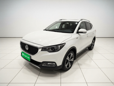 MG ZS 2019 MG ZS 2019 car image