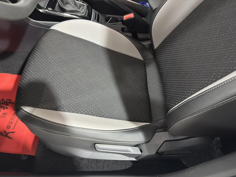 Volkswagen Tacqua 2023 car image #22