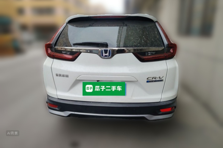 Honda CR-V 2023 car image #6