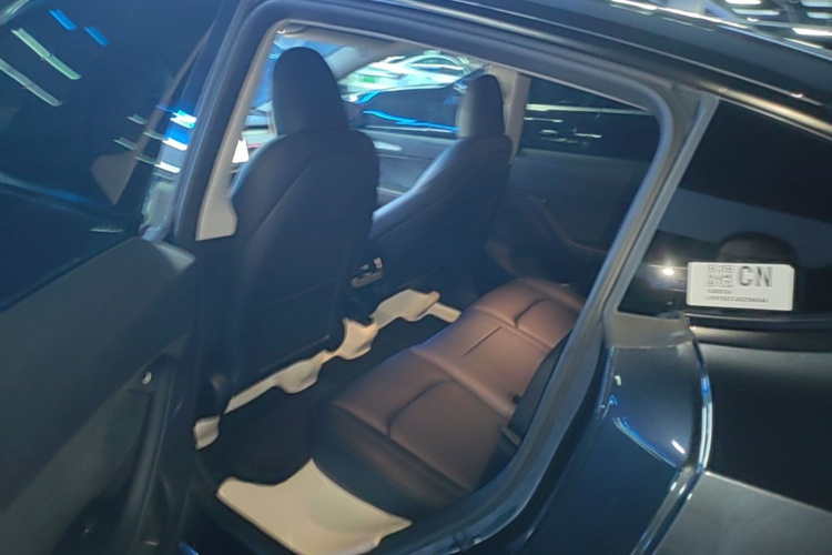 Tesla Model Y 2025 car image #17