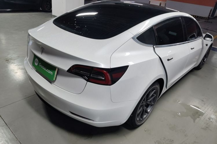 Tesla Model 3 2020 #5 Tesla Model 3 2020 car image #5
