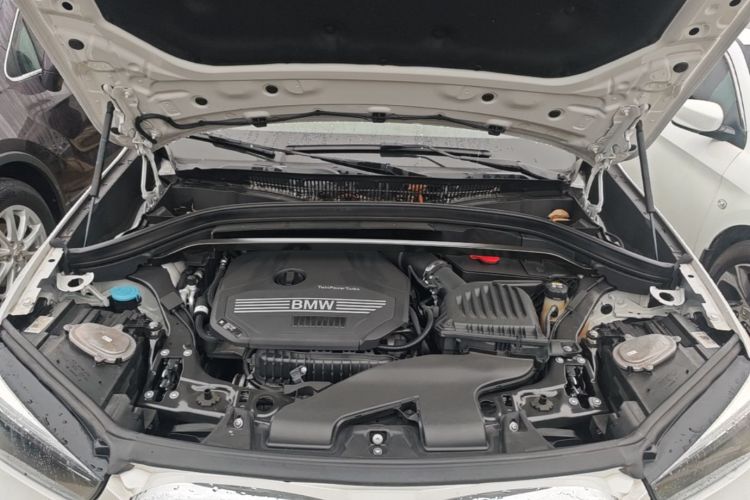 BMW X1 2020 image de voiture #20