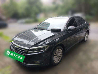 Volkswagen Lavida 2019 Volkswagen Lavida 2019 car image